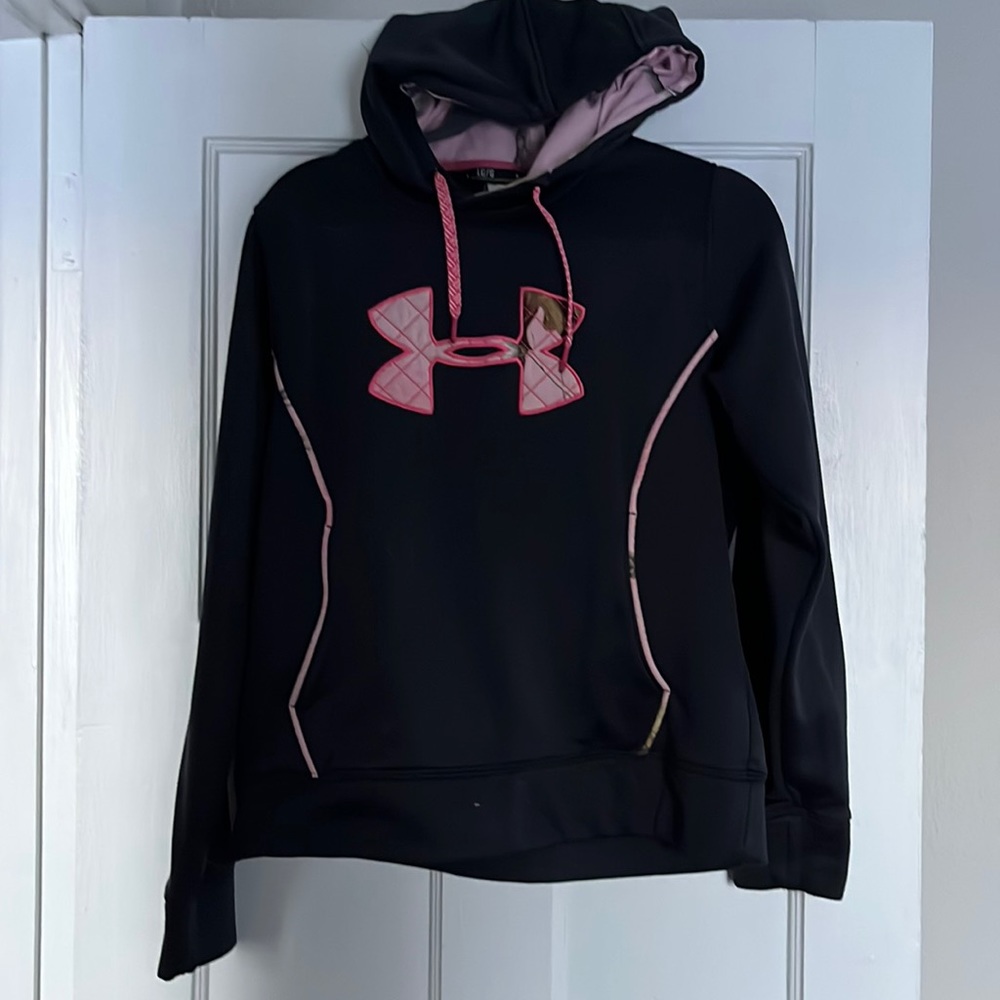 Under Armor Sweatshirt